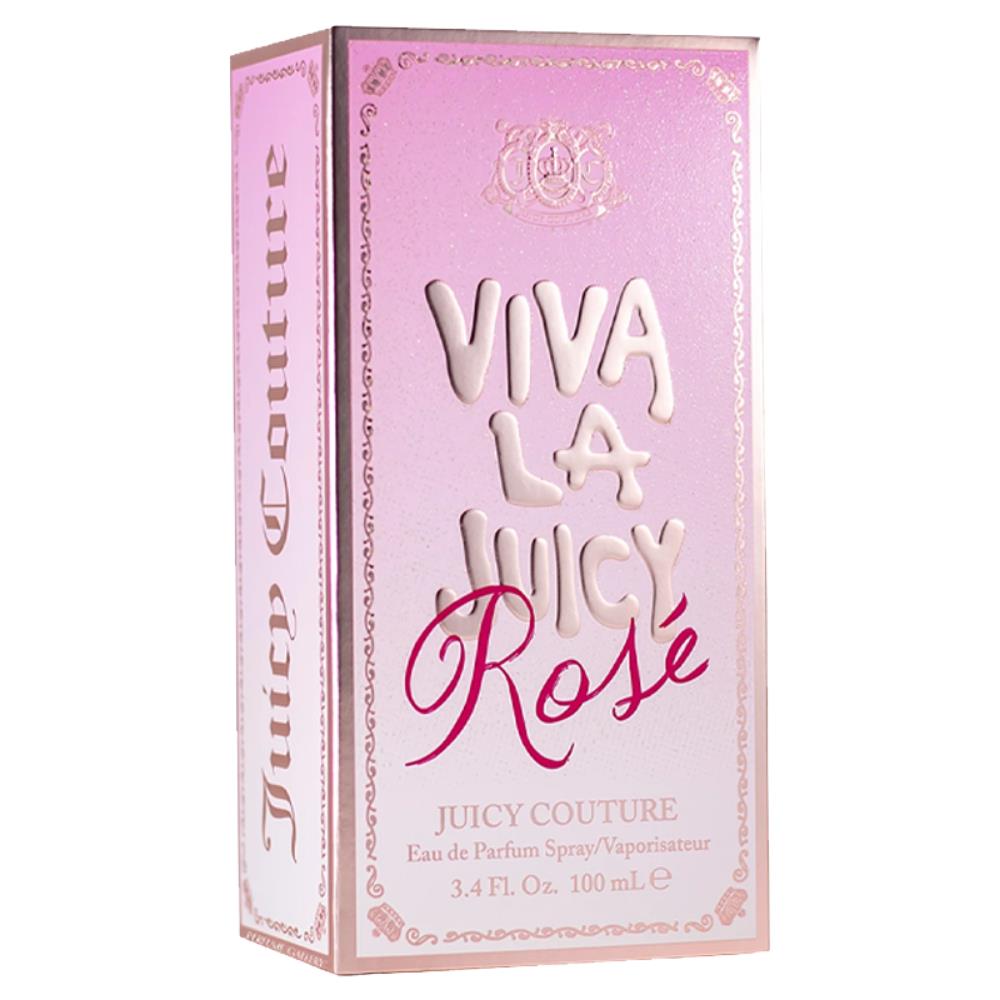 Juicy Couture Viva La Juicy Rose EDP 100 ml Kadın Parfümü