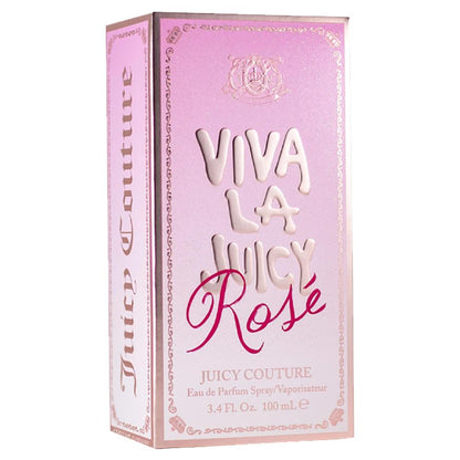 Juicy Couture Viva La Juicy Rose EDP 100 ml Kadın Parfümü