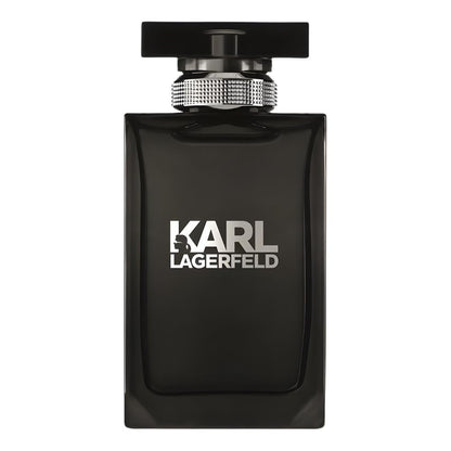 Karl Lagerfeld Pour Homme EDT 100 ml Erkek Parfümü