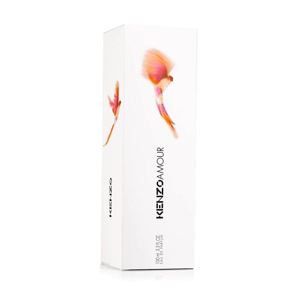 Kenzo Amour EDP 100 ml Kadın Parfümü