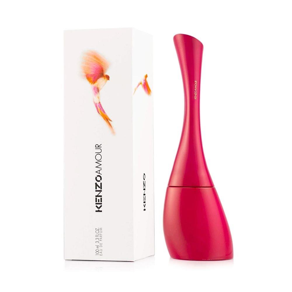 Kenzo Amour EDP 100 ml Kadın Parfümü