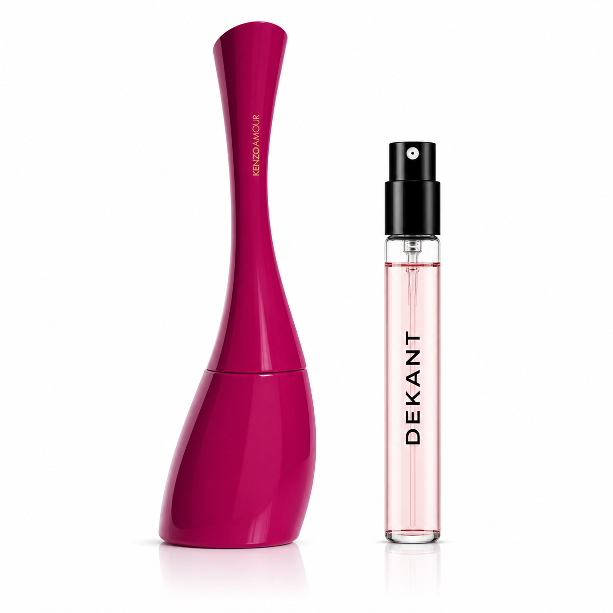 Kenzo Amour EDP Dekant Kadın Parfümü