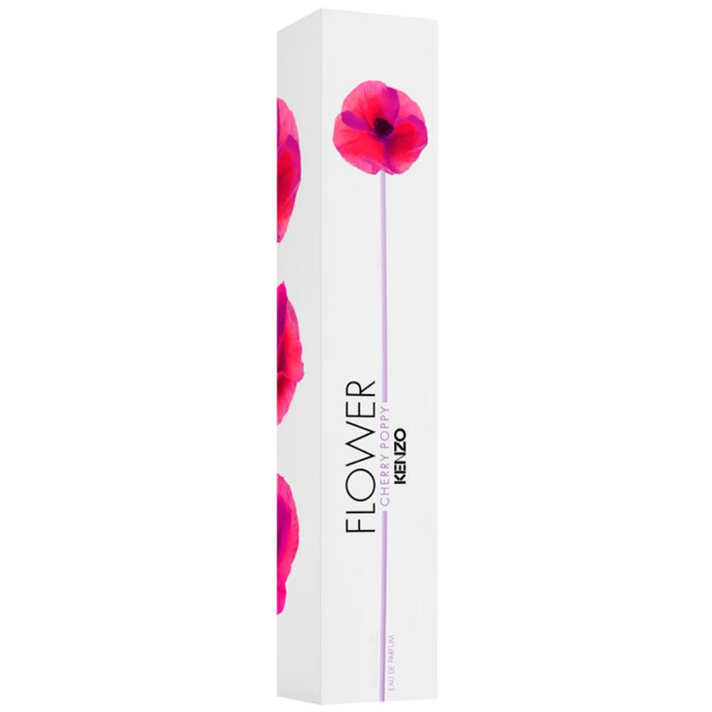 Kenzo Flower By Kenzo Cherry Poppy Edp 100ml