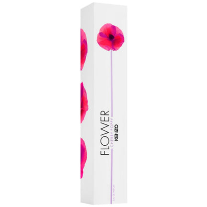 Kenzo Flower By Kenzo Cherry Poppy Edp 100ml
