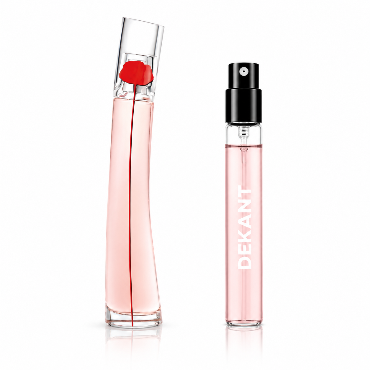 Kenzo Flower by Kenzo Eau de Vie EDP Dekant Kadın Parfüm