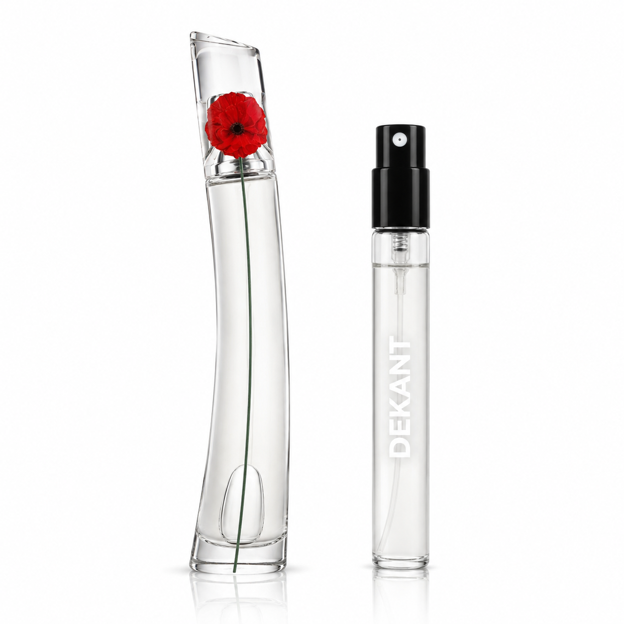 Kenzo Flower by Kenzo EDP Dekant Kadın Parfüm