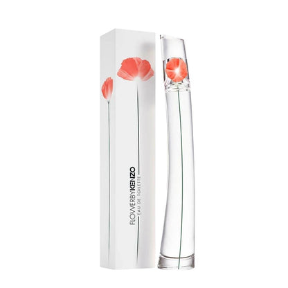 Kenzo Flower By Kenzo EDT 100 ml Kadın Parfümü