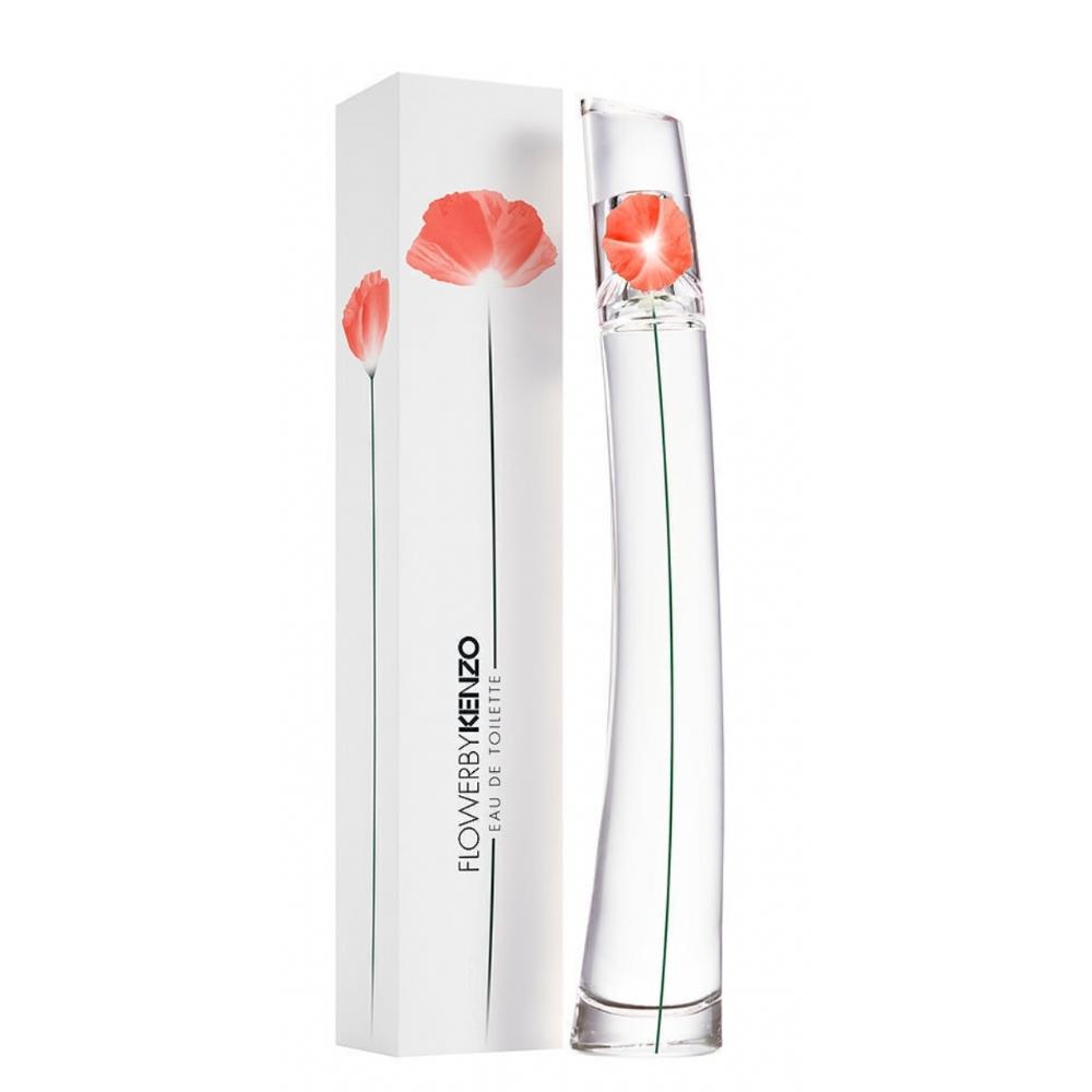 Kenzo Flower By Kenzo EDT 50 ml Kadın Parfümü