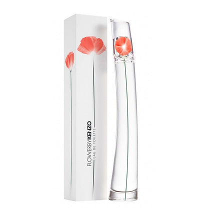 Kenzo Flower By Kenzo EDT 50 ml Kadın Parfümü