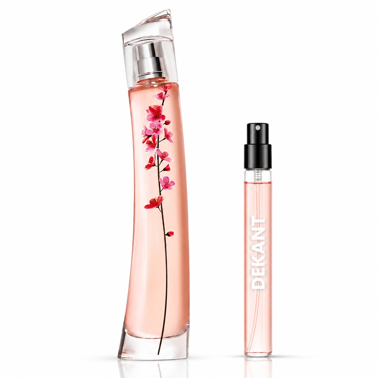 Kenzo Flower by Kenzo Ikebana EDP Dekant Kadın Parfüm
