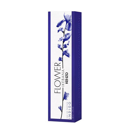 Kenzo Flower Ikebana Indigo EDP 40 ml Kadın Parfümü
