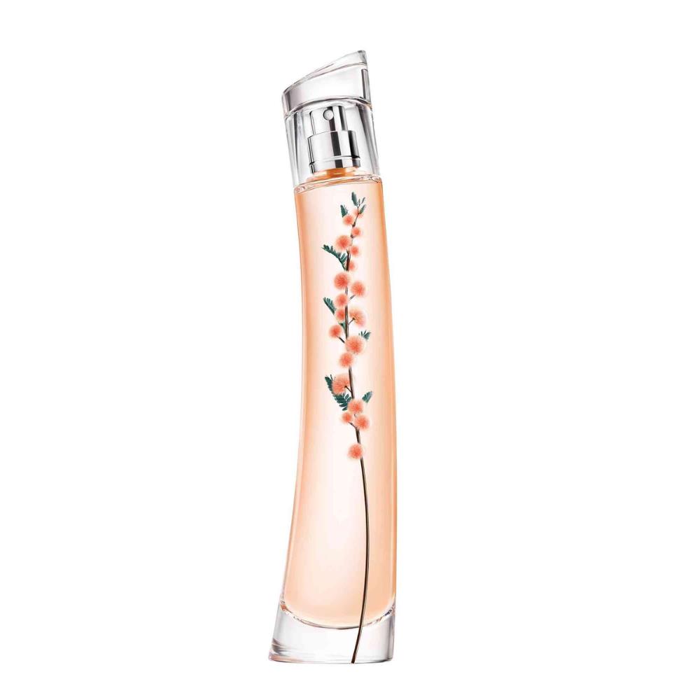 Kenzo Flower Ikebana Mimosa EDP 75 ml Kadın Parfümü