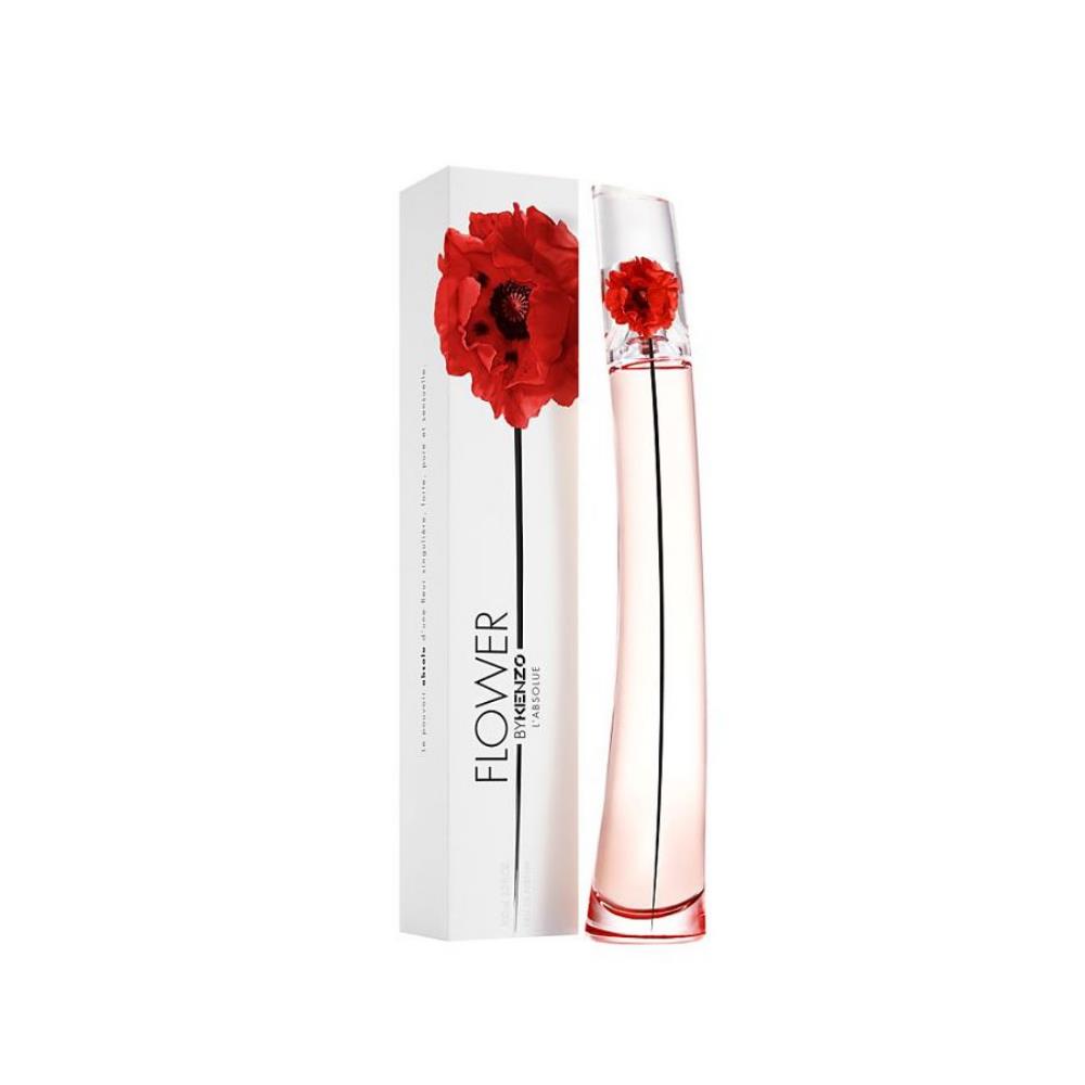 Kenzo Flower L&