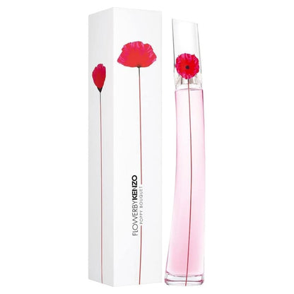 Kenzo Flower Poppy Bouquet EDP 100 ml Kadın Parfümü