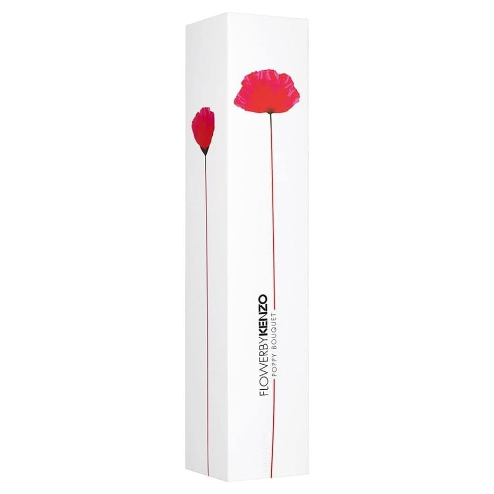 Kenzo Flower Poppy Bouquet EDP 100 ml Kadın Parfümü