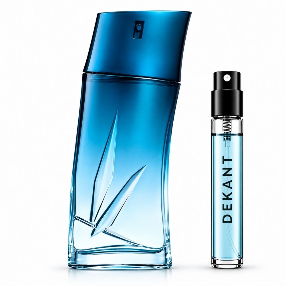 Kenzo Homme EDP Dekant Erkek Parfüm