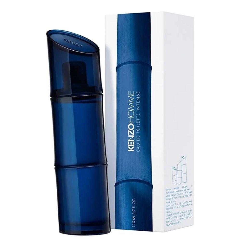 Kenzo Homme Intense EDT 110 ml Erkek Parfümü