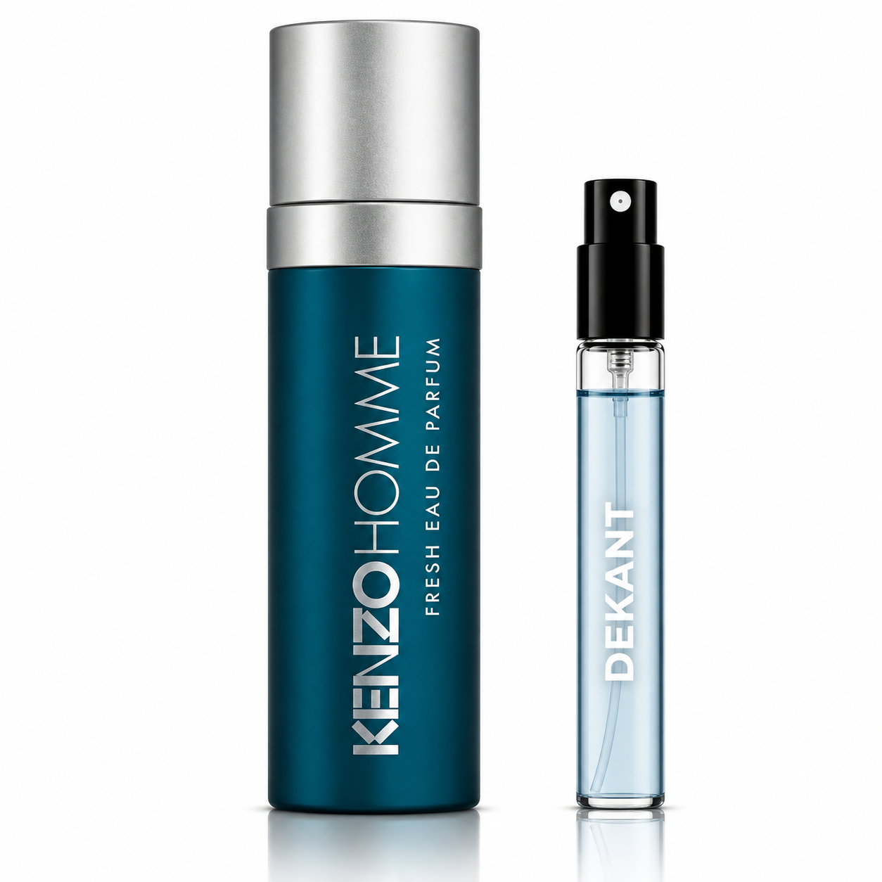 Kenzo Homme Fresh EDP Dekant Erkek Parfüm