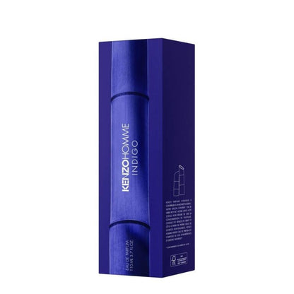 Kenzo Homme Indigo EDP 110 ml Erkek Parfümü