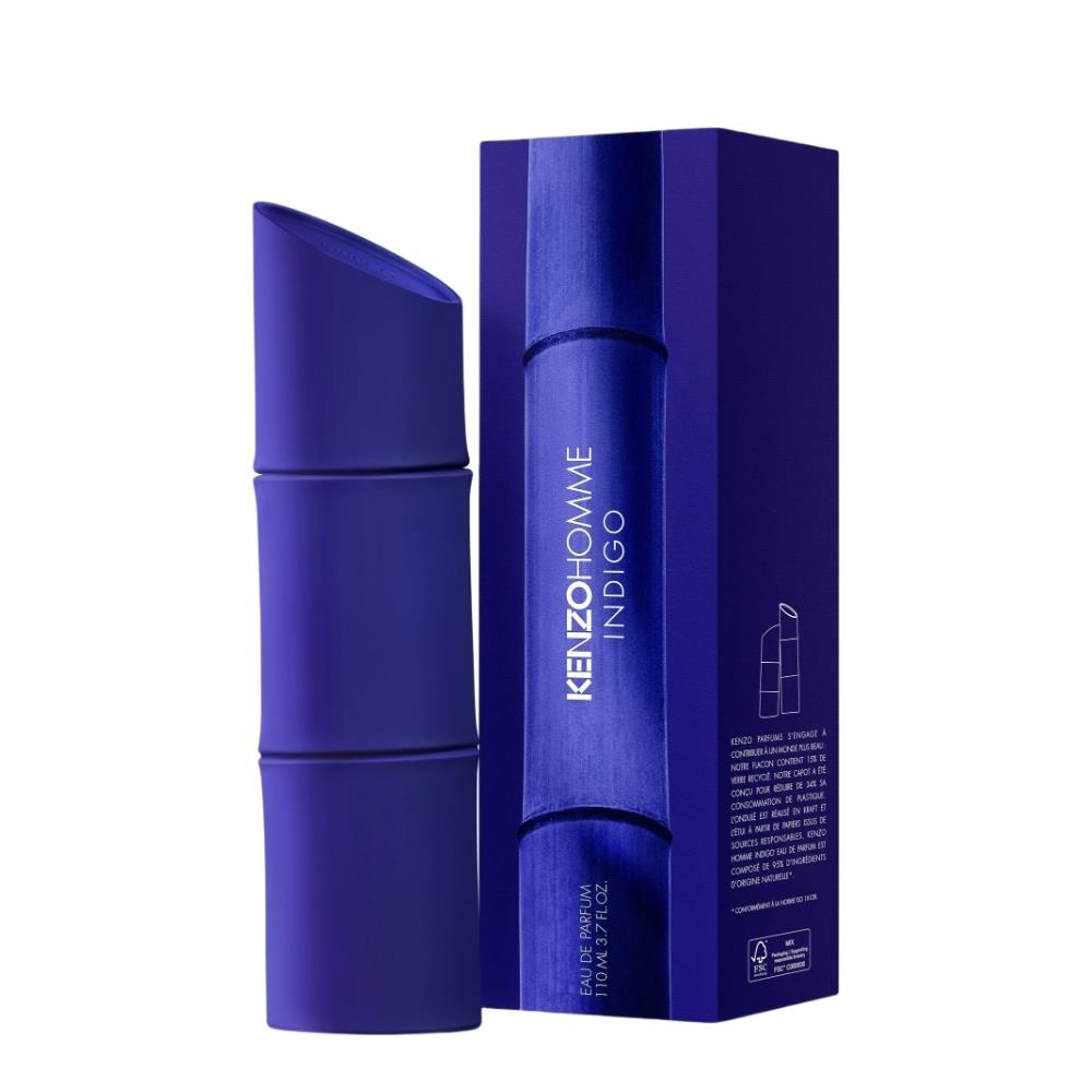 Kenzo Homme Indigo EDP 110 ml Erkek Parfümü