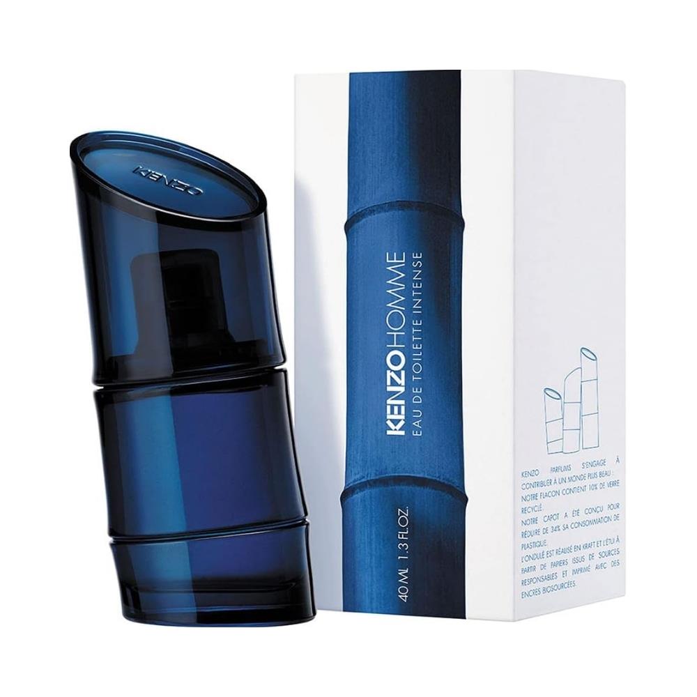 Kenzo Homme Intense EDT 40 ml Erkek Parfümü