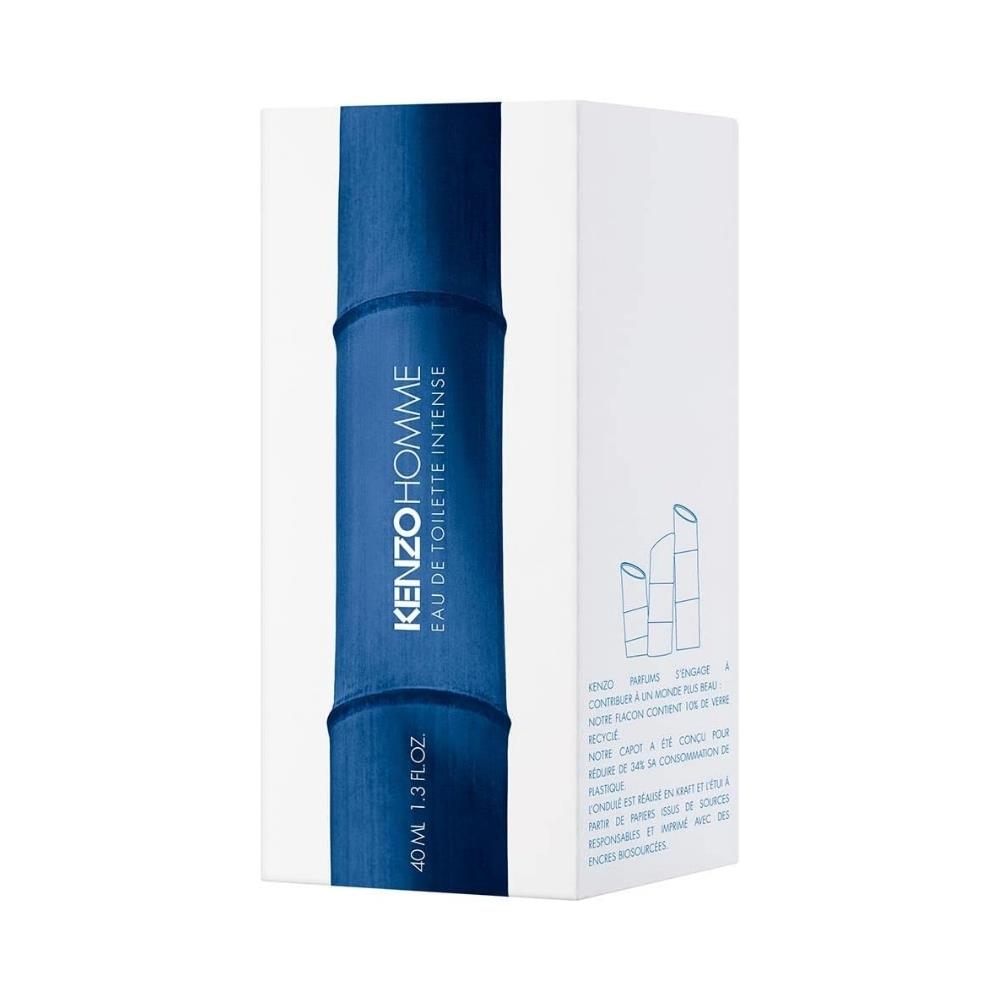 Kenzo Homme Intense EDT 40 ml Erkek Parfümü