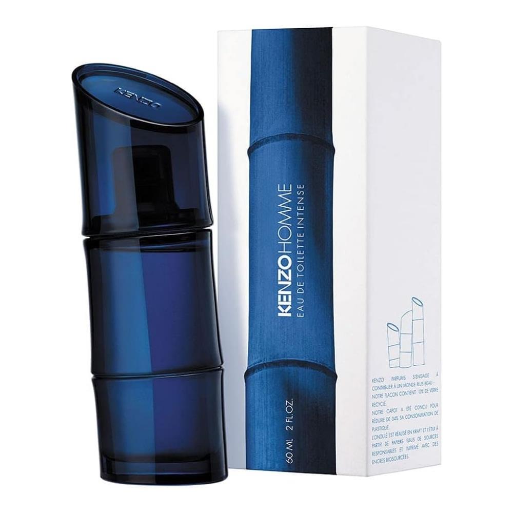Kenzo Homme Intense EDT 60 ml Erkek Parfümü