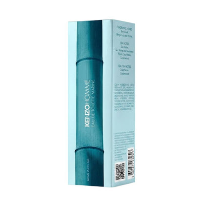 Kenzo Homme Marine EDT 60 ml Erkek Parfümü