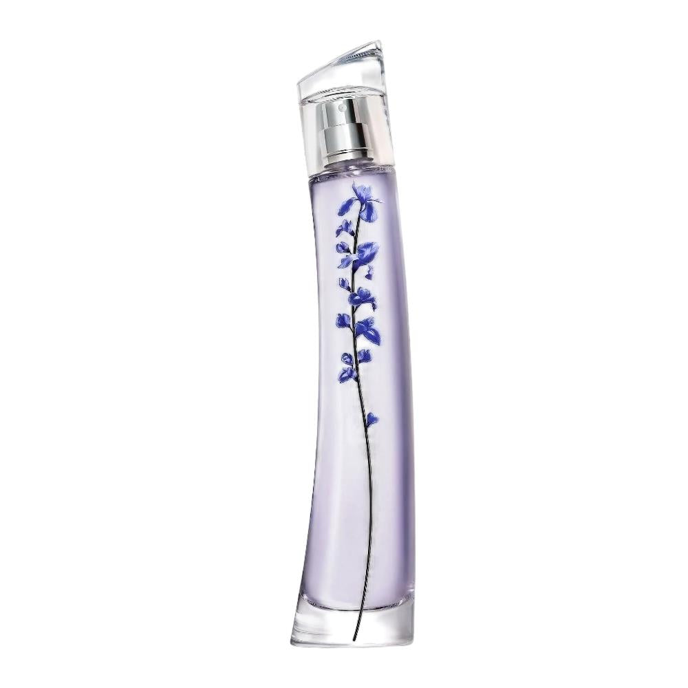 Kenzo Flower Ikebana Indigo EDP 75 ml Kadın Parfümü