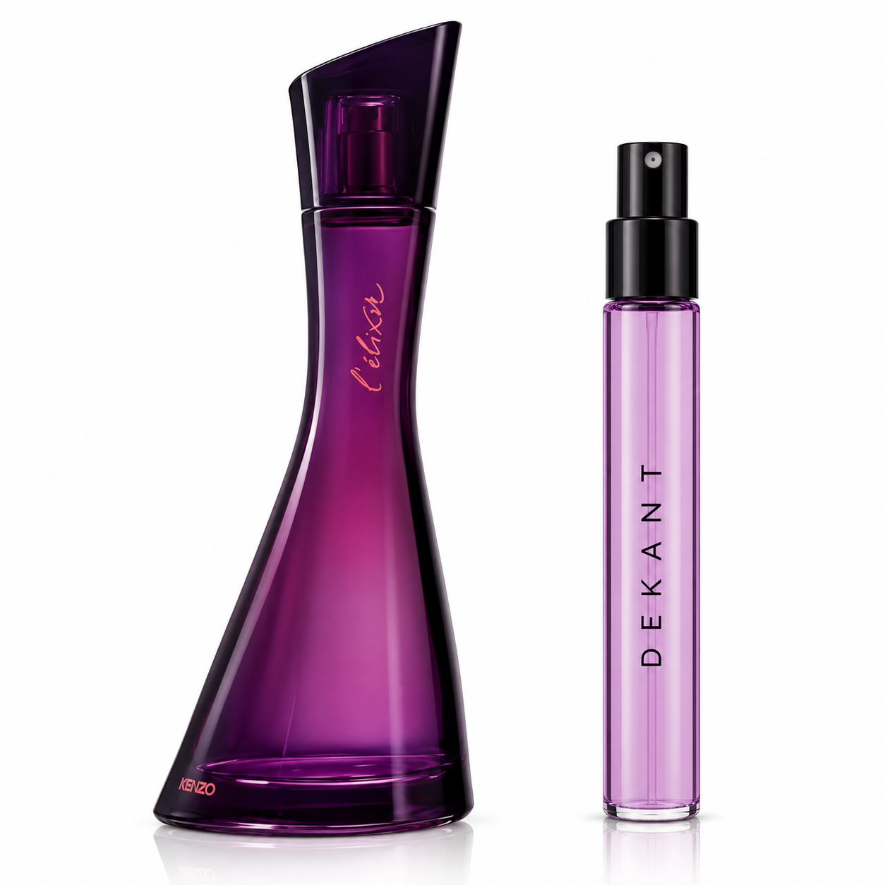 Kenzo Jeu d&