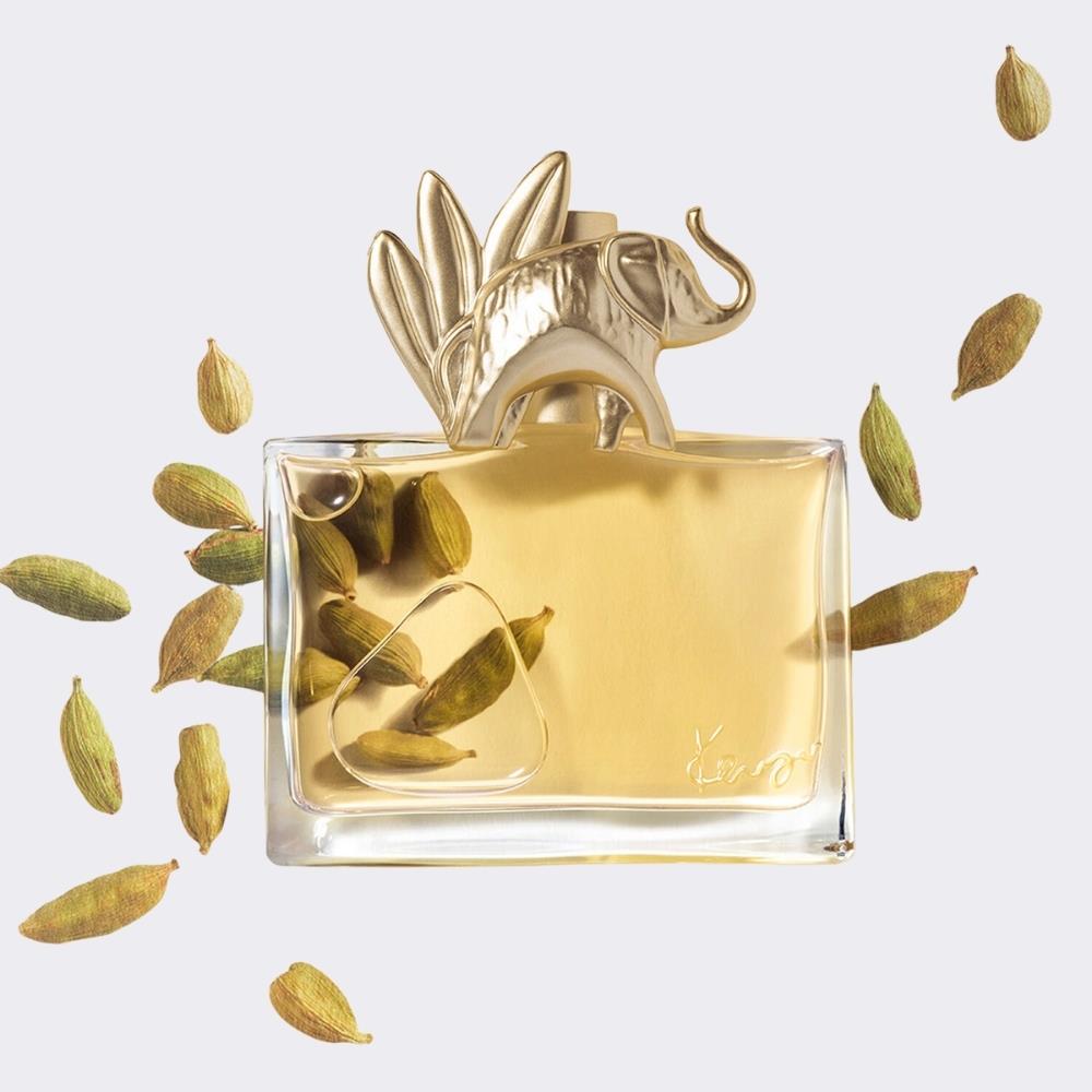 Kenzo Jungle EDP 100 ml Kadın Parfümü