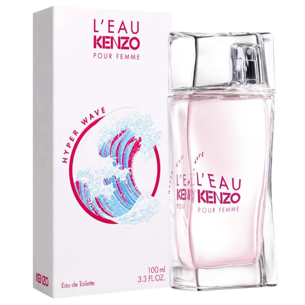 Kenzo L&
