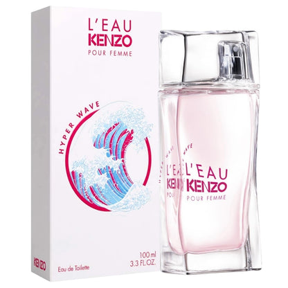 Kenzo L&