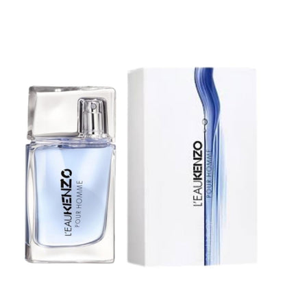 Kenzo L&