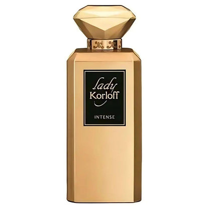 Korloff Lady Intense EDP 88 ml Kadın Parfümü