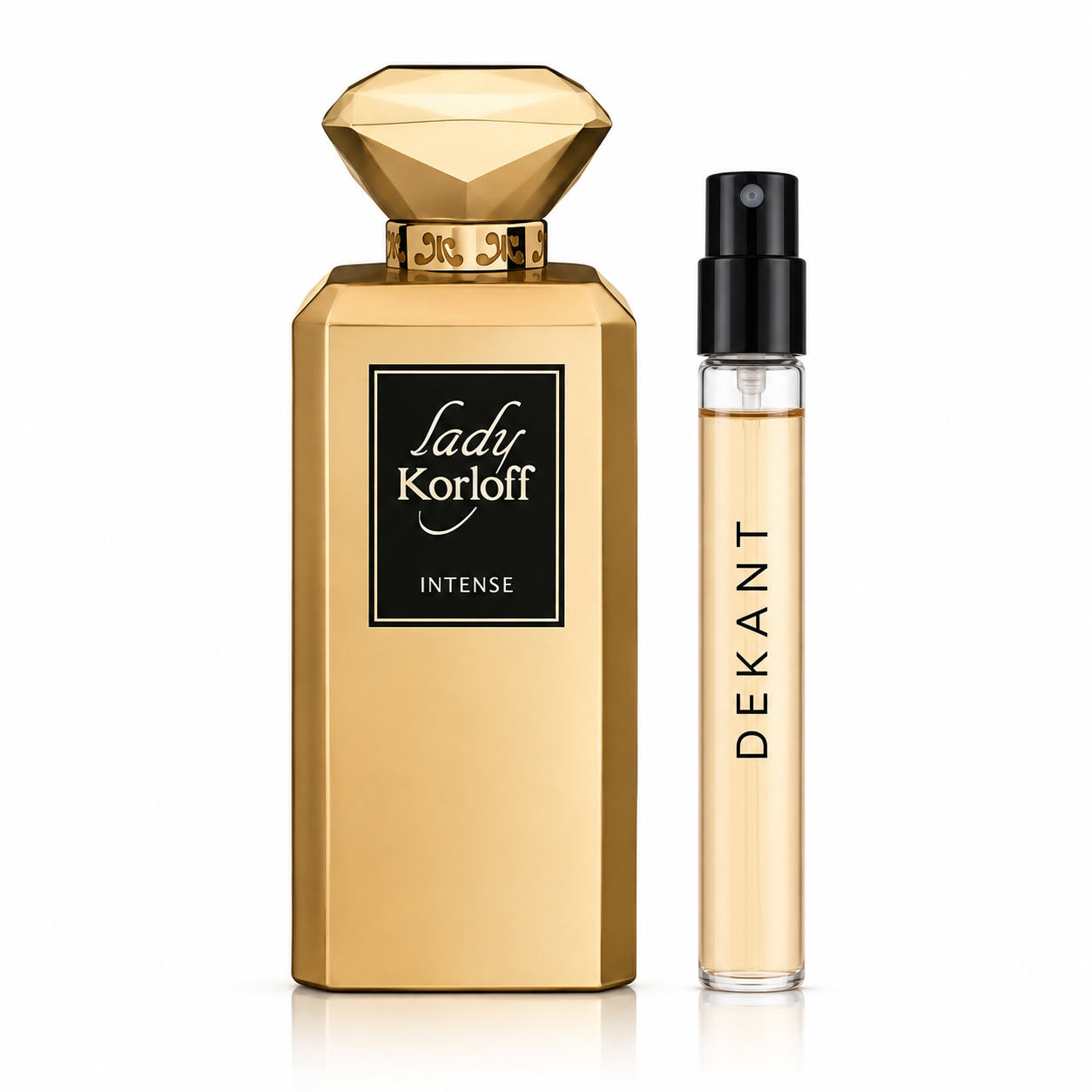 Korloff Lady Intense Parfum Dekant Kadın Parfüm
