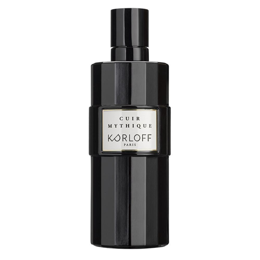 Korloff Paris Cuir Mythique EDP 100 ml Erkek Parfümü