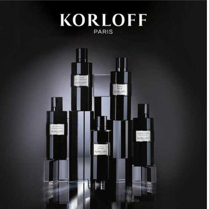Korloff Paris Iris Dore EDP 100 ml Kadın Parfümü