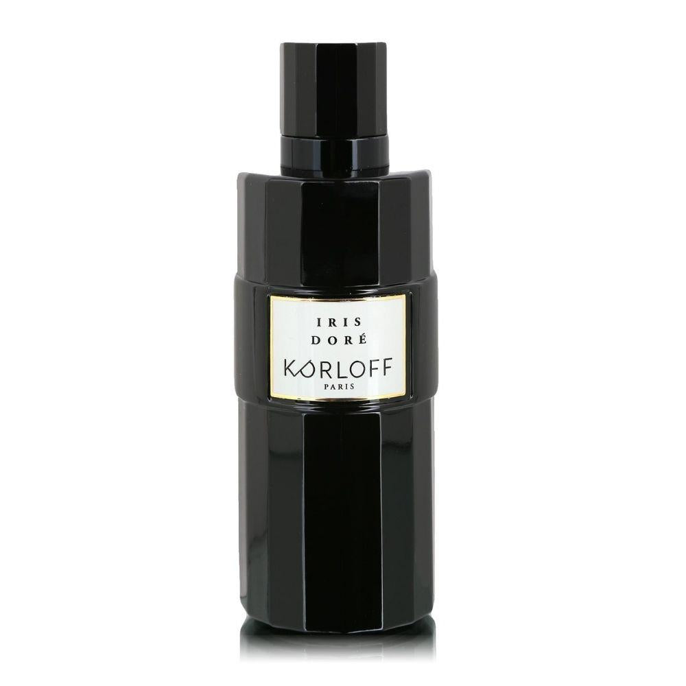 Korloff Paris Iris Dore EDP 100 ml Kadın Parfümü