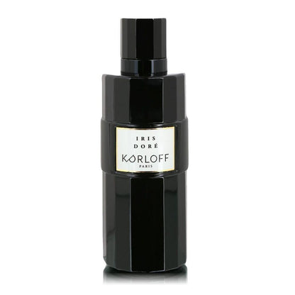 Korloff Paris Iris Dore EDP 100 ml Kadın Parfümü