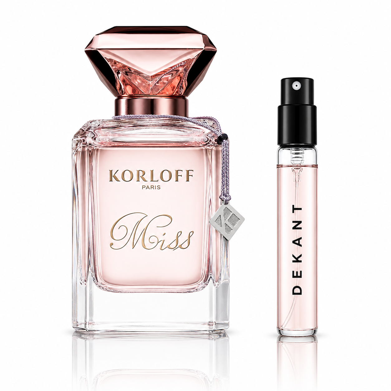 Korloff Paris Miss EDP Dekant Kadın Parfüm