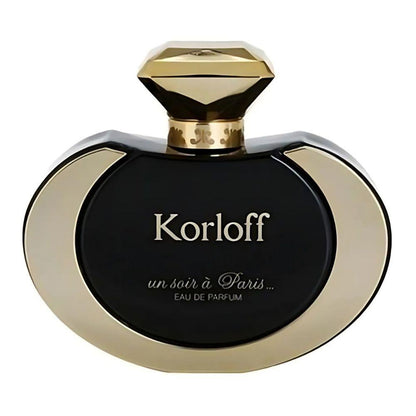 Korloff Un Soir A Paris EDP 100 ml Kadın Parfümü