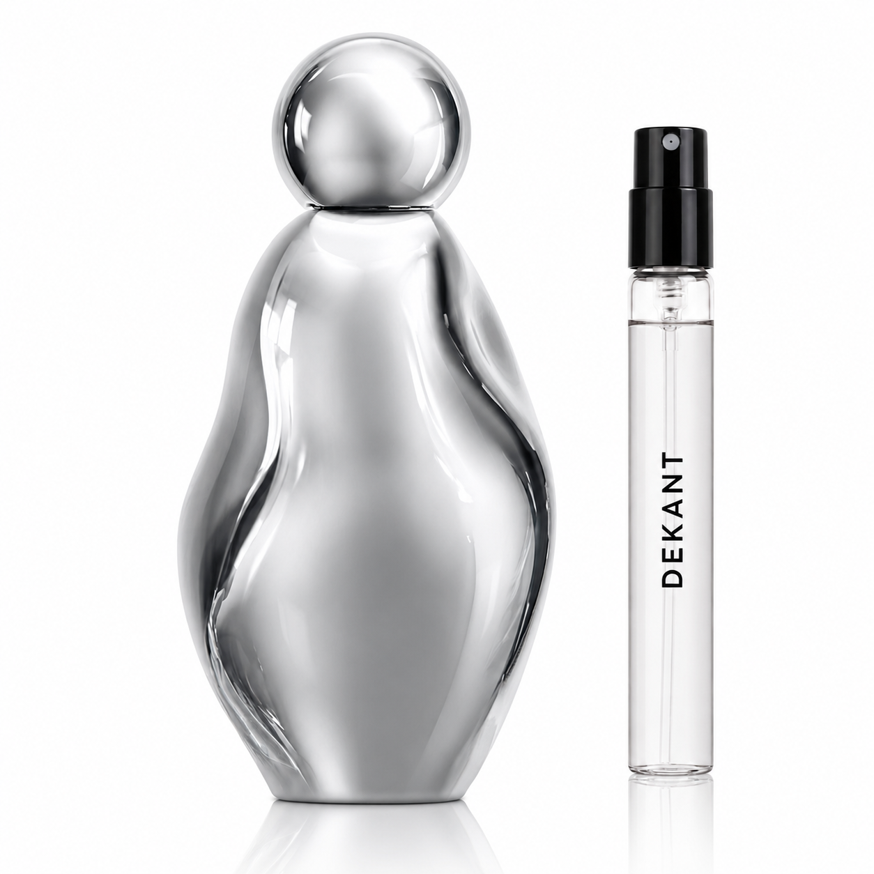 Kylie Jenner Cosmic 2.0 EDP Dekant Kadın Parfüm