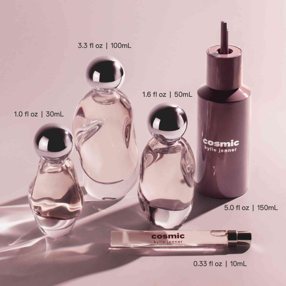 Kylie Jenner Cosmic EDP 100 ml Kadın Parfümü
