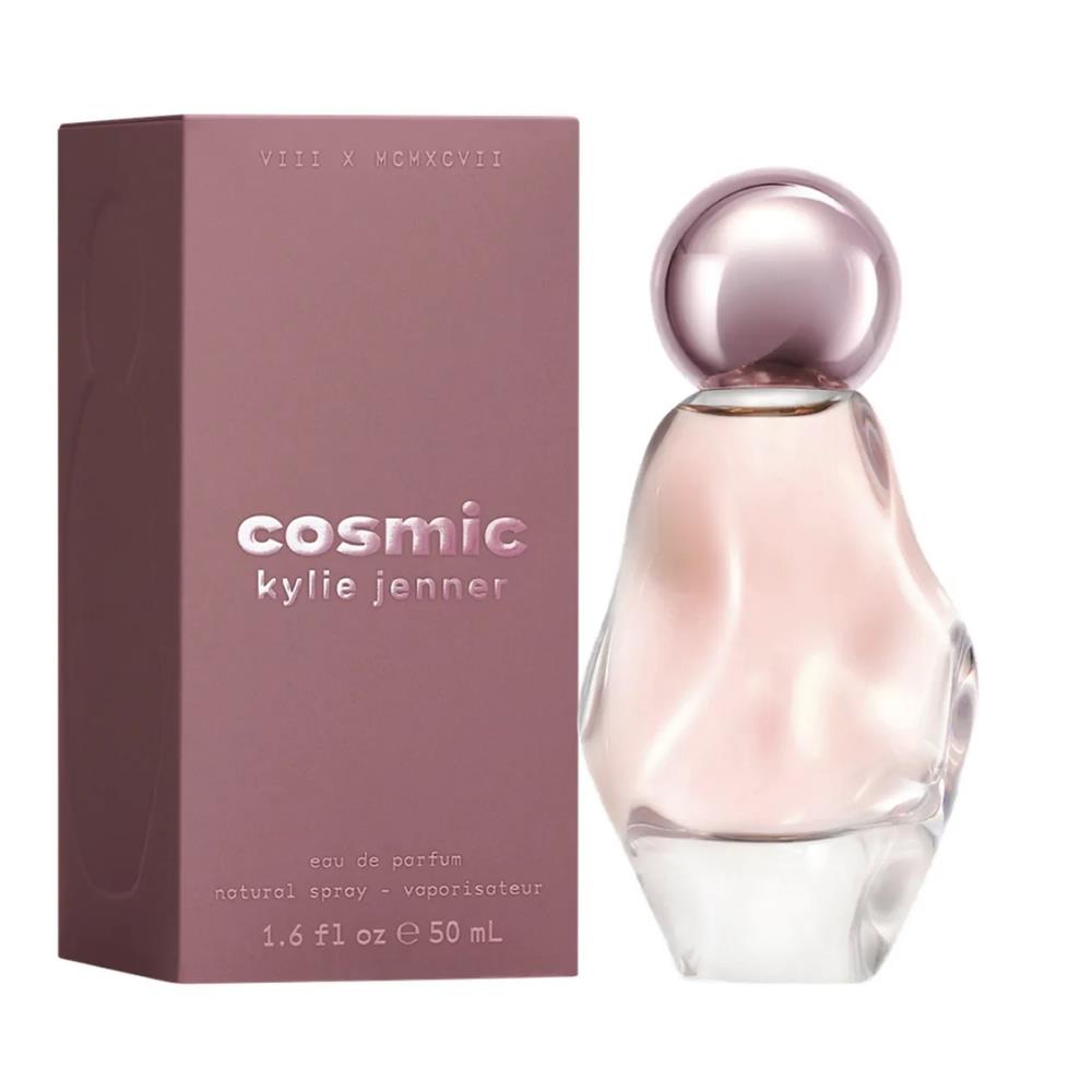 Kylie Jenner Cosmic EDP 50 ml Kadın Parfümü