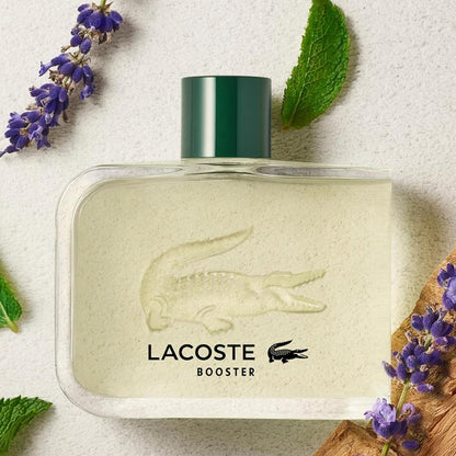 Lacoste Booster EDT 125 ml Erkek Parfümü