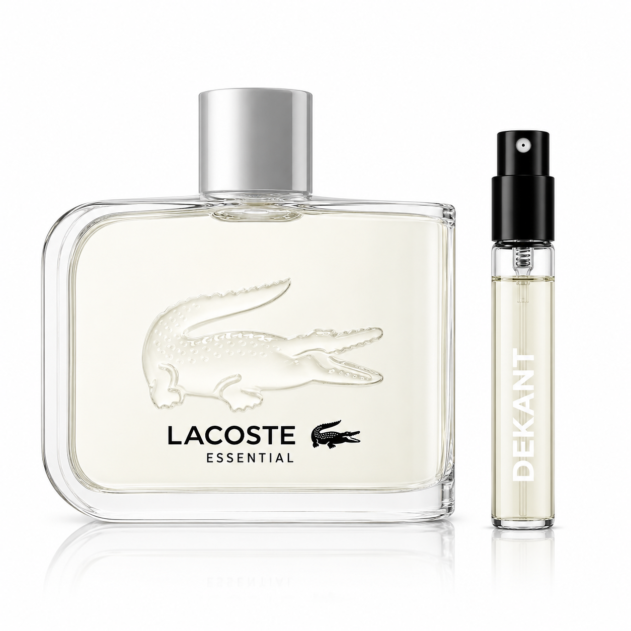 Lacoste Essential EDT Dekant Erkek Parfüm