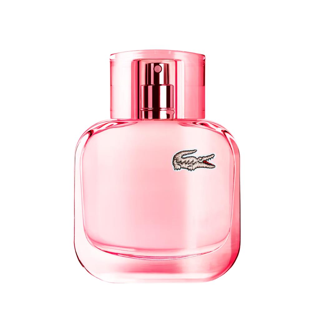 Lacoste L.12.12 Pour Elle Sparkling EDT 50 ml Kadın Parfümü