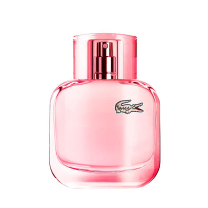 Lacoste L.12.12 Pour Elle Sparkling EDT 50 ml Kadın Parfümü