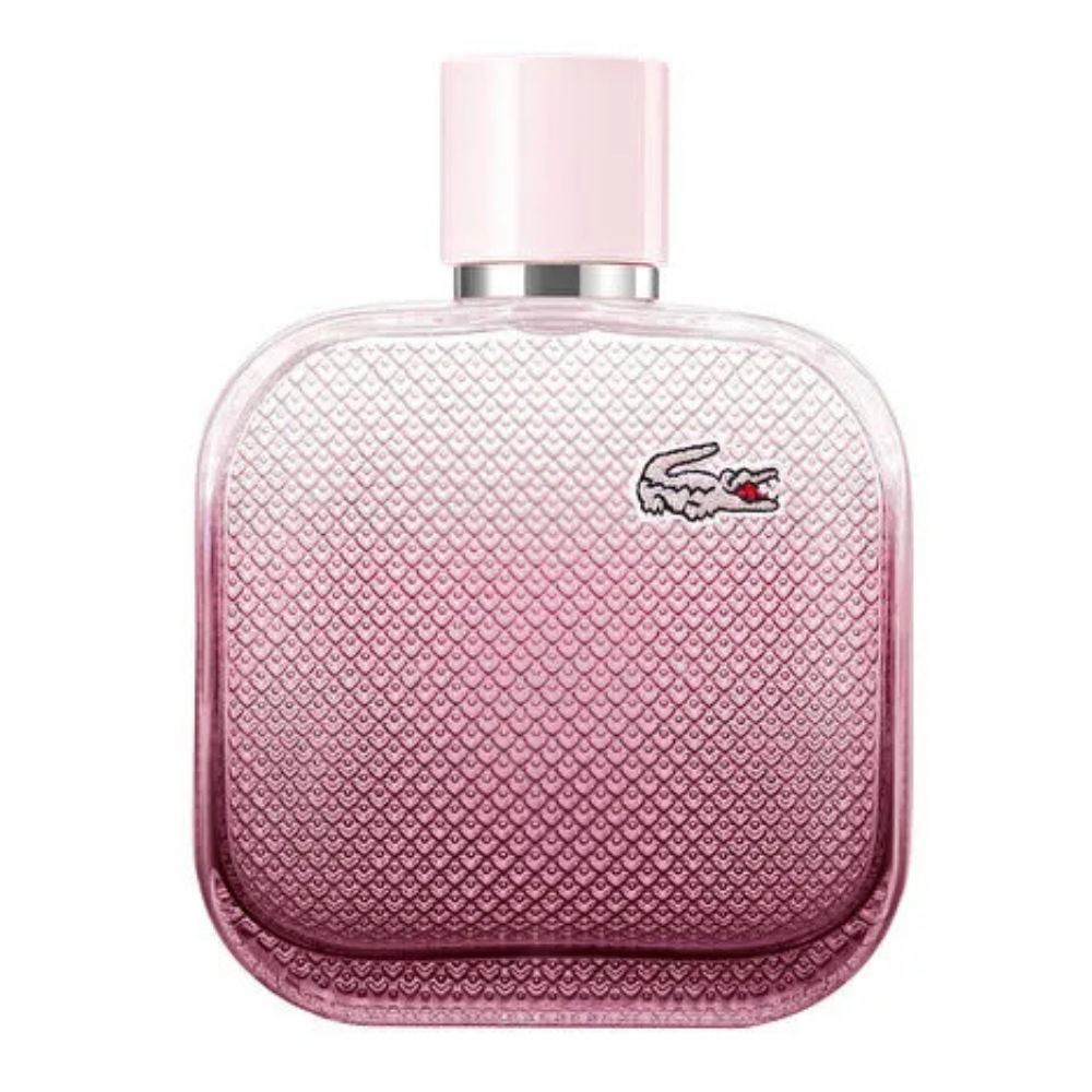 Lacoste L.12.12 Rose Eau Intense EDT 100 ml Kadın Parfümü